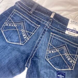 Ariat Women’s NWT! Jeans 28XL